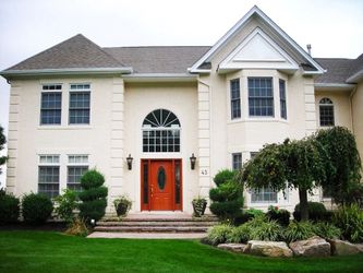 TexCote CoolWall — Lowest Price in Southern California! 