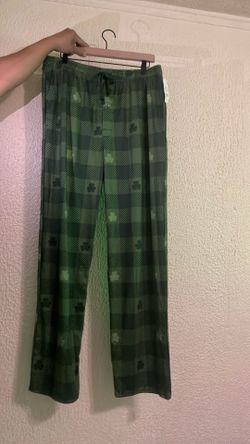Pajamas pants