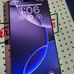 IPhone 16 Pro Max 256g