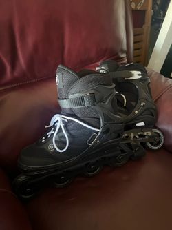 MetroRoller Inline Skates / Roller Blades