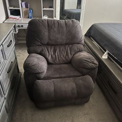 Sofa Recliner 