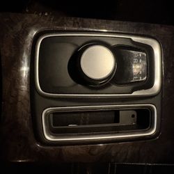 2015-2023 Chrysler 300 Rotory Gearshift 