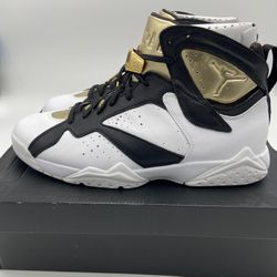 Air Jordan 7 Retro Champagne 