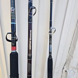 Seeker Calstar Cousins 