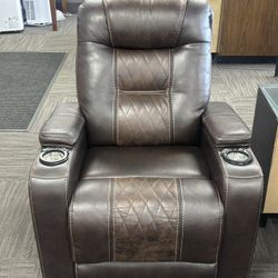 Composer Power Recliner 