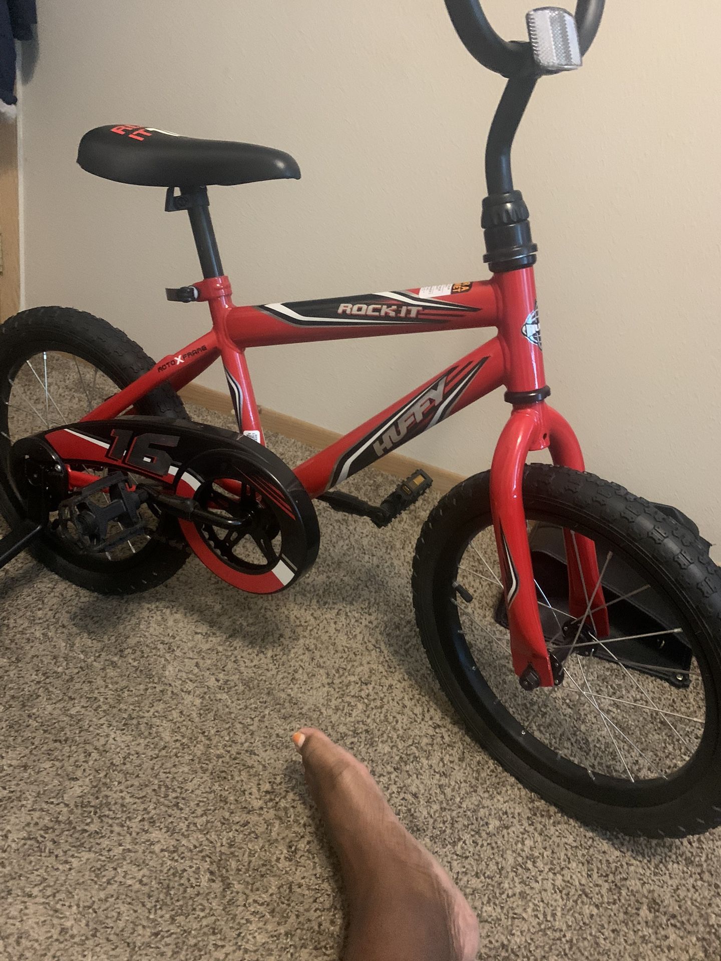 Bike