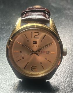Tommy Hilfiger Watch