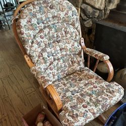 Rocking Chair 