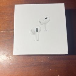 AirPods Generation 2