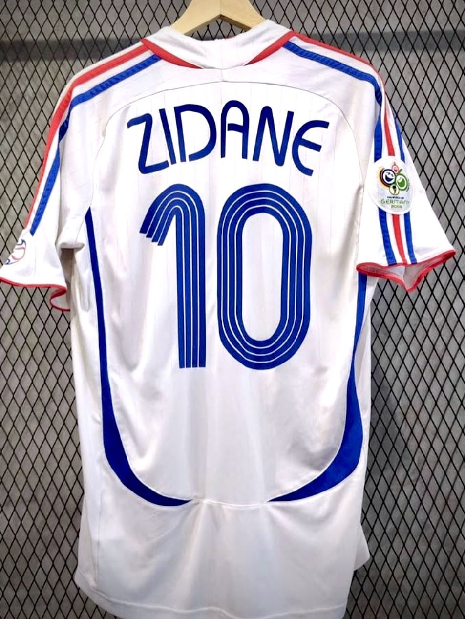 Soccer Jerseys 