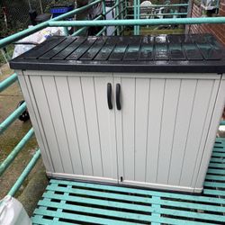 Storage 