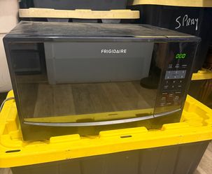 Frigidaire Microwave