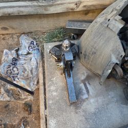 Trailer Hitch 