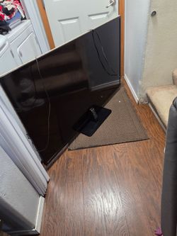 Vizio Tv 65"
