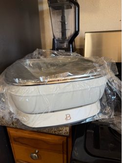 B crockpot