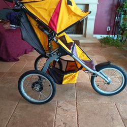 Ironman joggers Stroller $50.00