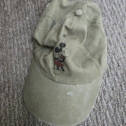 Disneyland Mickey Bucket Hat