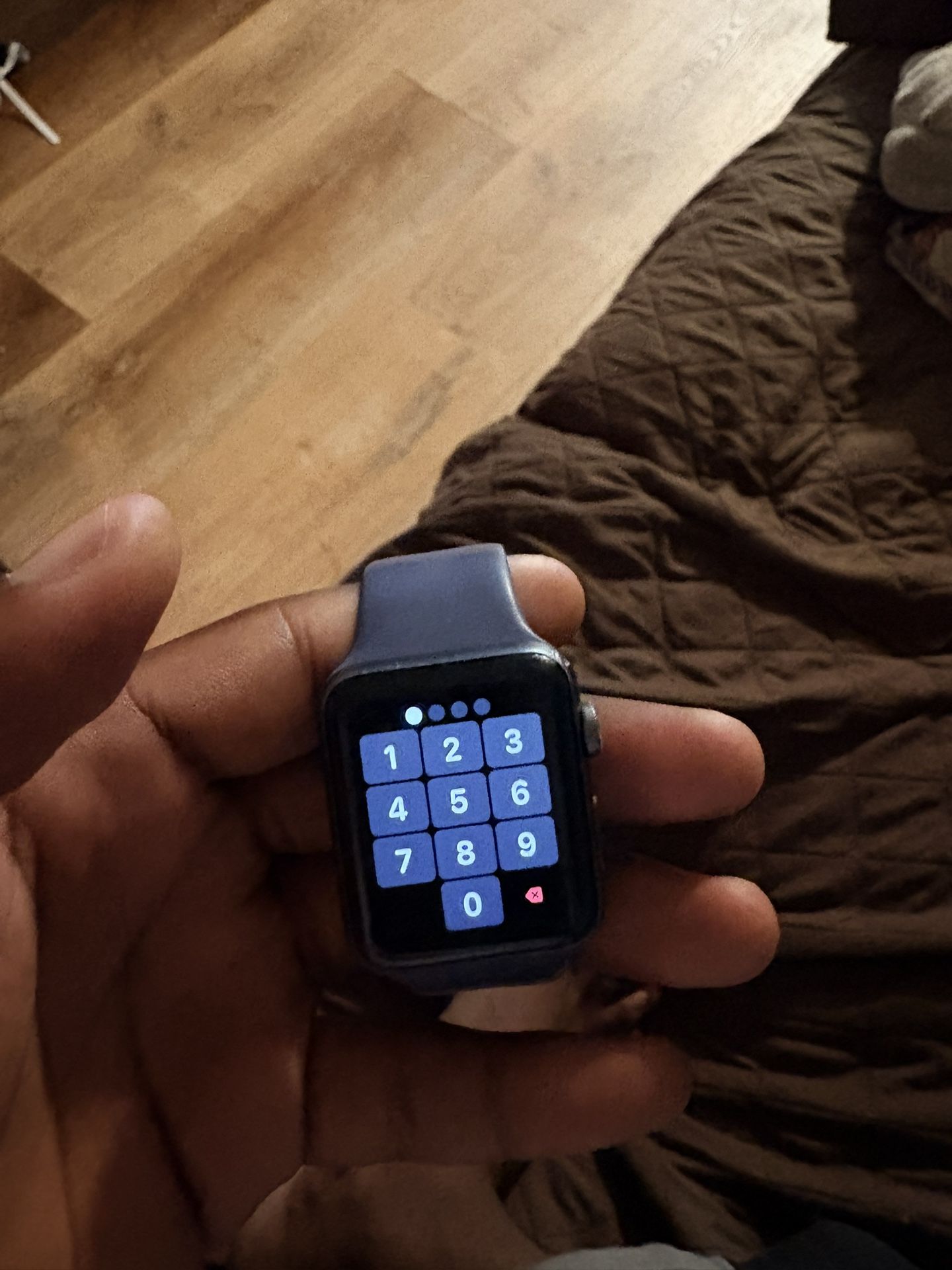 Series 3 Fully Unlocked 