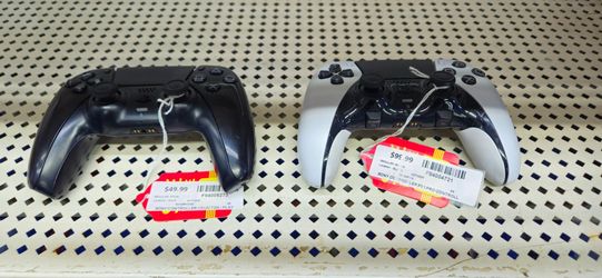 Playstation 5 wireless controller