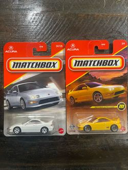Matchbox
