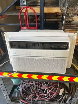 8000 Btu air