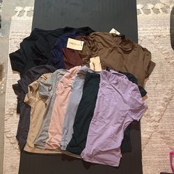Large SHEIN Shirts