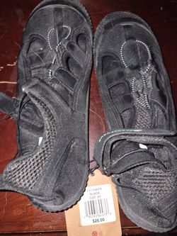 Youth Water Shoes