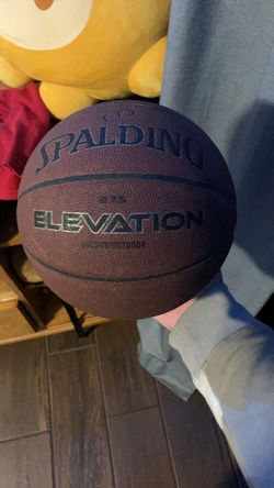 Small Basketball