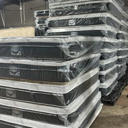 Twin Full Queen King Mattress Sale 