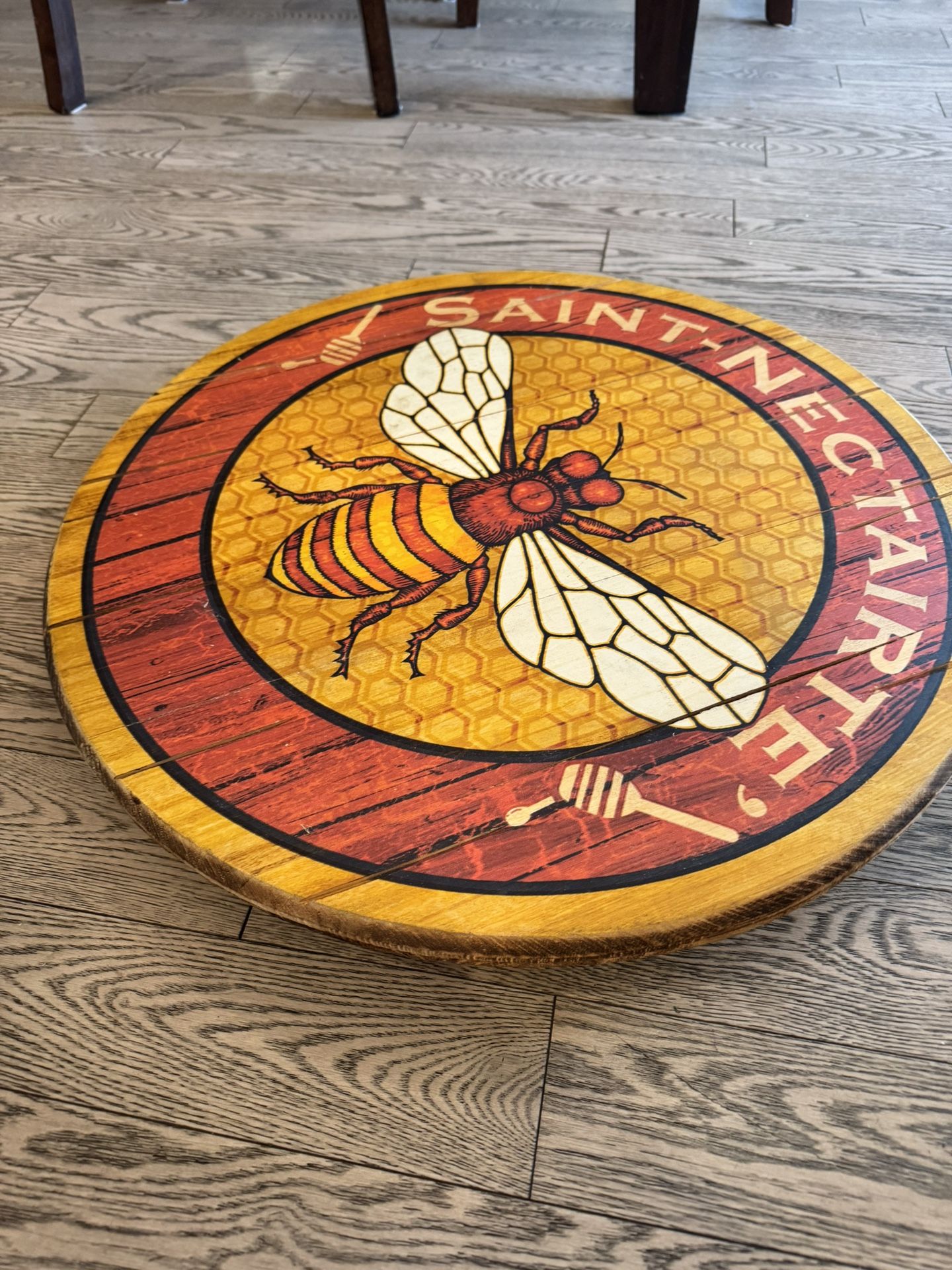Lazy Susan
