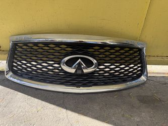 2016-2020 INFINITI QX60 GRILLE OEM