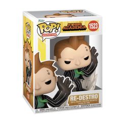 #1523 Re-Destro