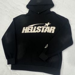 Hellstar Hoodie
