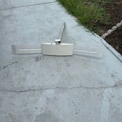 Motorhome Antenna 