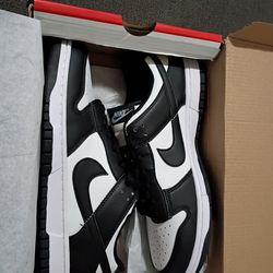 NIKE DUNKS 🐼 SIZES 6.5,7,7.5,8,8.5,9