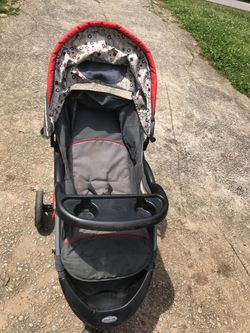 Stroller