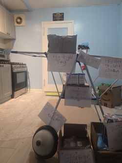 2lamp Light 20.$ Storage Plastic Bag With Zippers 12$.