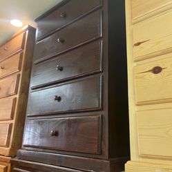 5 Drawer Dresser