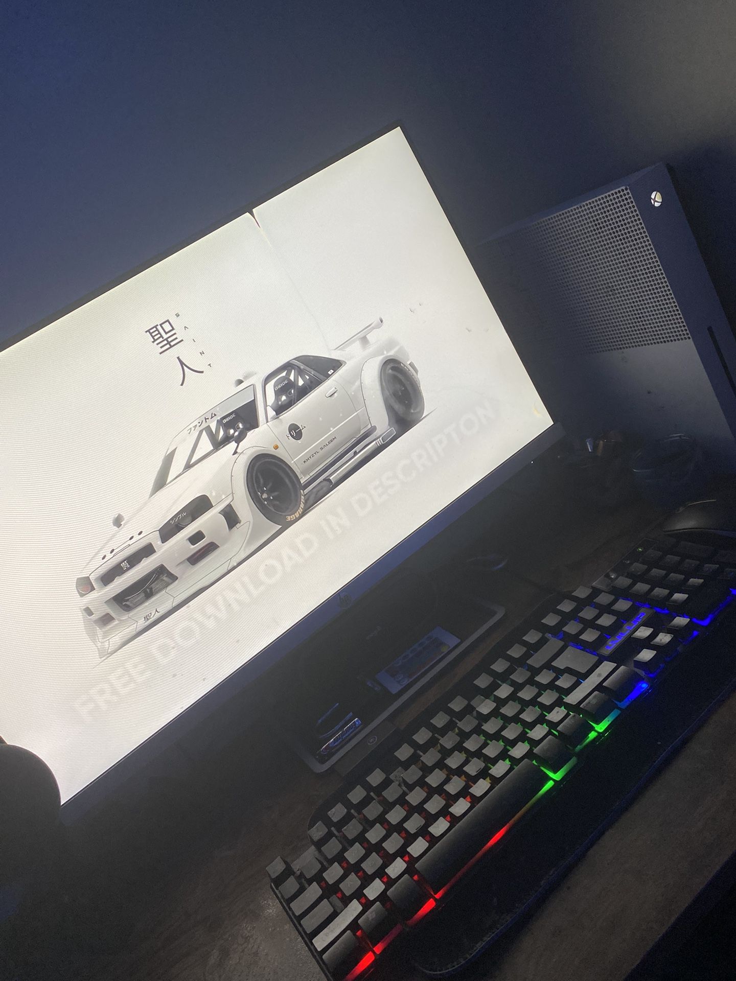 Dell monitor