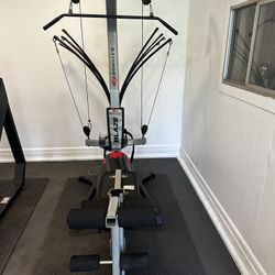Bowflex