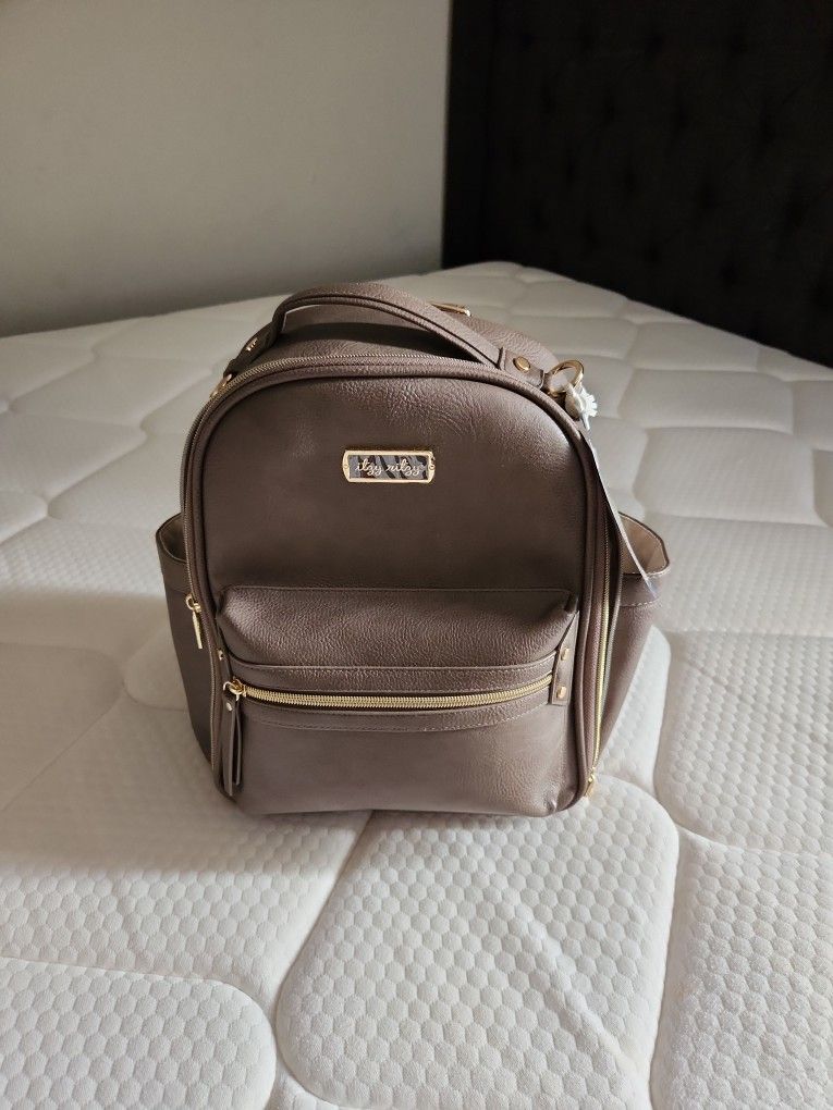 Itzy Ritzy Backpack