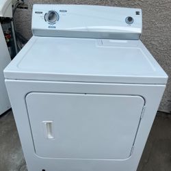 Kenmore Gas Dryer 