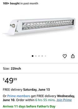 Light bar