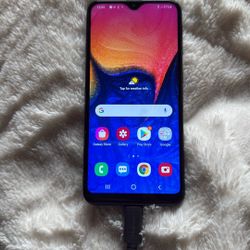Samsung Galaxy A10e SM-A102U Verizon 32GB