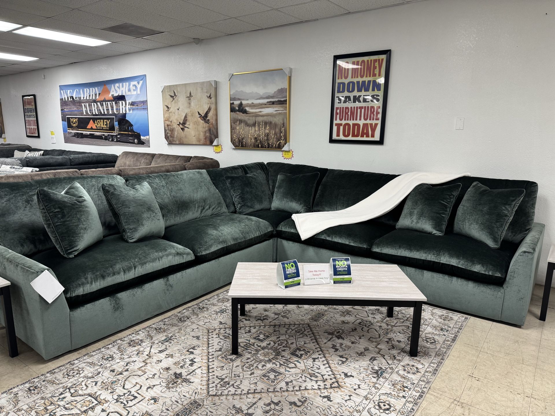 Sofa Sectional