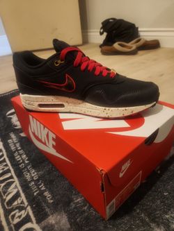Nike Air max 1 pirates