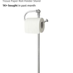 Bathroom Toilet Paper Holder 
