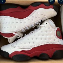 Jordan 13 