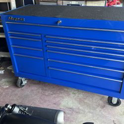 Snap On Tool Box For Trade