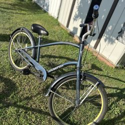 Electra Townie 3speed 
